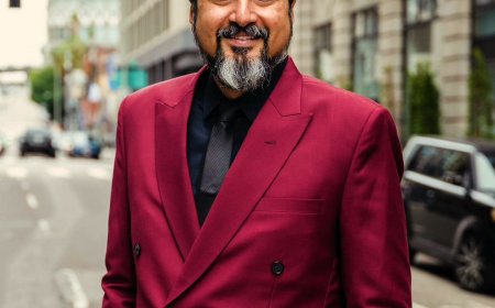 Three-times Grammy Winner Ricky Kej on Not Contributing in Bollywood: ‘They Are Misogynistic And Objectify Women’ | Exclusive