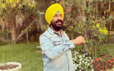 TMKOC Actor Gurucharan Singh Sodhi Reveals Massive Debt Crisis of Rs 1.2 Crore: ‘Sab Mai Fail Hua, Thak Gaya Hoon’