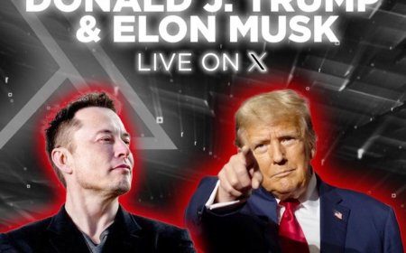 ‘This Was A Coup’: Trump’s BIG Claim On Biden’s Exit From Presidential Race; Says US Will Go Out Of Business If Kamala Wins