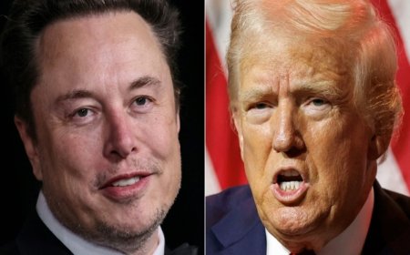 Elon Musk Blames ‘Massive DDOS Attack’ For Disrupting His Interview With Donald Trump On X