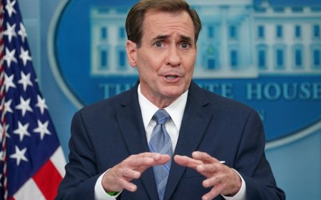 US Says It’s Preparing For ‘Significant’ Iran Attack on Israel, Possibly ‘This Week’