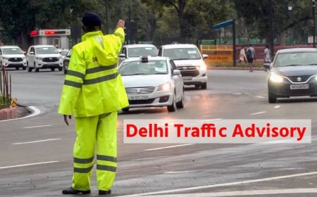 Independence Day 2024: Delhi Police Issues Advisory For DTC, Inter State Buses; Check Traffic Restrictions