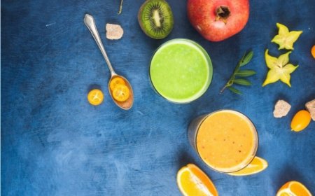 Fatty Liver: Turmeric Tea to Beetroot Juice, 6 Drinks to Add in Your Morning Routine