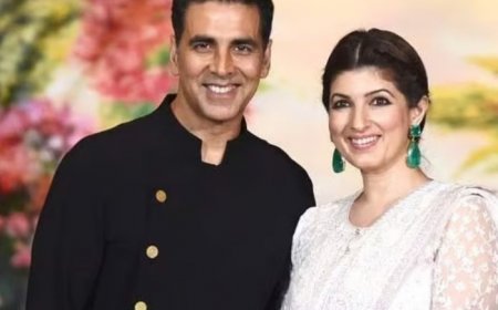 Akshay Kumar Admits Twinkle Khanna Can Check His Phone Anytime: ‘Not Scared, Nothing To Hide’