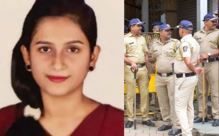 Yashashree Shinde Murder: Dawood Discards Victim’s Mobile From Moving Train, Police Crack Major Breakthrough In Case