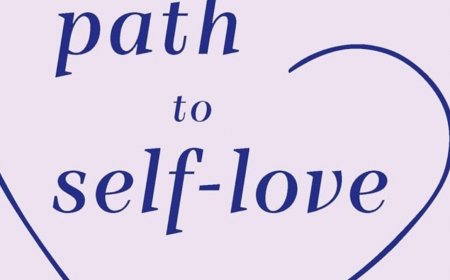 Why self-love is more than just a hashtag as per Ruby Dhal’s book ‘The Path To Self Love’