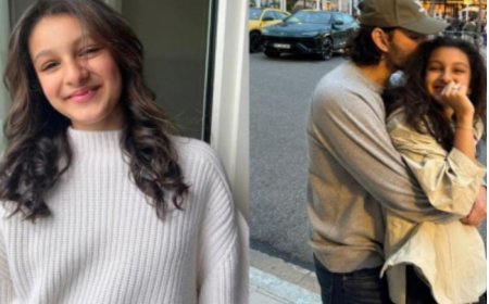 Mahesh Babu’s Daughter Sitara Charges THIS MUCH as Fees For One Project