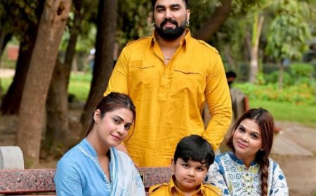 Armaan Malik’s First Wife Payal Malik Hospitalised Due To Irregular BP, Kritika Reveals Her Heartbeat Spiked