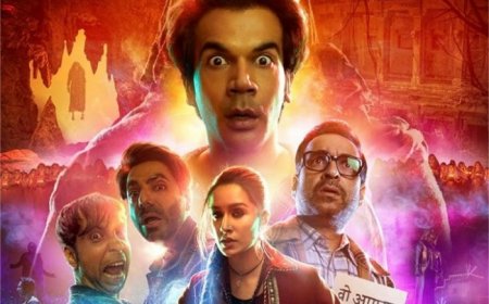 Stree 2 Advance Box Office: Rajkummar Rao’s Film to be The Biggest Opener of 2024? Check Expected Earrings of Day 1