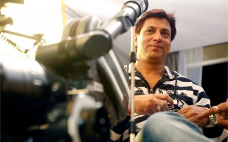 Madhur Bhandarkar Plans Fashion 2? Filmmaker Reveals Sequel to be About ‘Disappearance of Supermodels’
