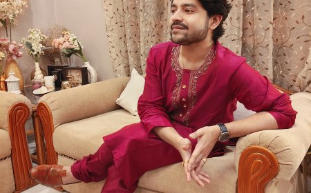 Real Life Weight Loss Story: How Sudipto Mitra Lost 20 kgs With Chole Bhature and One Cup of Tea Daily? Exclusive