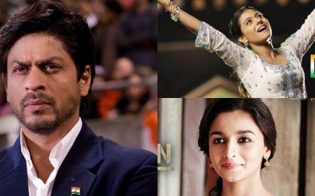 Independence Day 2024 Songs: Ae Watan to Maa Tujhe Salaam, 5 Bollywood Anthems to Ignite Your Patriotism