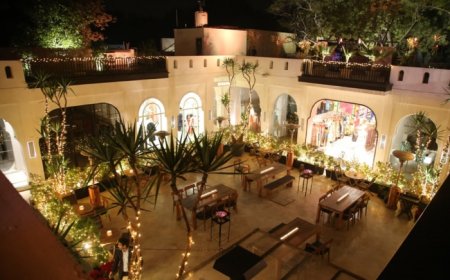 Top Delhi-NCR Cafes And Restaurants to Visit This Independence Day Long Weekend