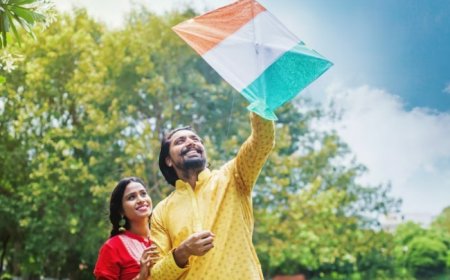Why Do We Fly Kites on Independence Day? Know The Lesser Known Story Behind This Tradition