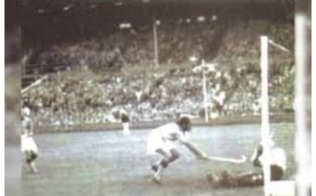 Top 10 India’s Historic Sports Moments Post Independence