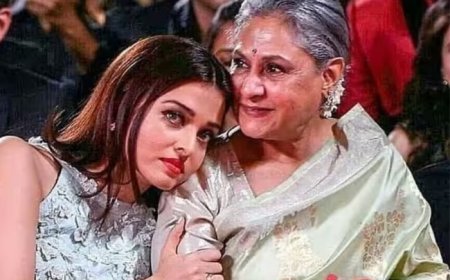 Jaya Bachchan’s Hard-Hitting Remark About Aishwarya Rai Grabs Netizens’ Attention Online: ‘She Is Not…’