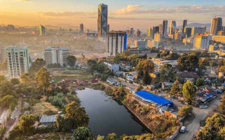 An African country just made it cheaper for tourists to visit