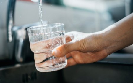More than 4 billion people may not have access to clean water