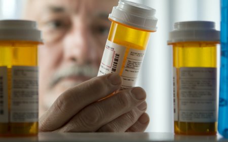 Biden Administration announces Medicare drug pricing cuts