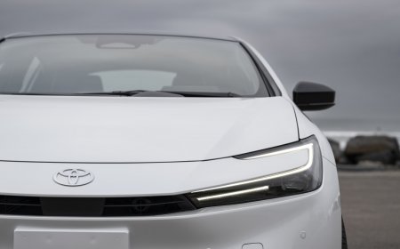 Toyota is betting the house on cars people really want to buy