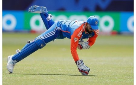 Delhi Premier League T20: Ishant Sharma, Rishabh Pant Gear Up For Inaugural DPL Match Vs South Delhi Superstarz