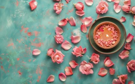 Rose Petal Benefits For Skin: 5 Reasons to Add This in Your Skincare Routine