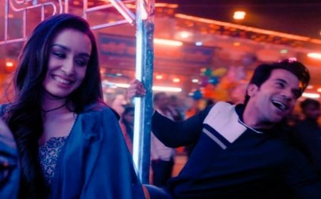 Stree 2 Box Office Collection Day 2: Shraddha Kapoor, Rajkummar Rao’s Horror Comedy Mints Closer to Rs 100 Crore; Khel Khel Mein And Veda Stand no Chance – Check Detailed Report