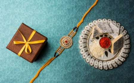 Raksha Bandhan 2024: Astrologer Suggests Tithi, Shubh Muhurat to Tie Rakhi on This Auspicious Festival