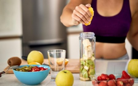 Raksha Bandhan 2024: Feeling Bloated? 7 Easy And Effective Tips For Full Body Detox Post Festivities