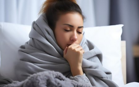 Do You Catch Cold Easily During Monsoon? 5 Safety Measures to Protect Your Respiratory Health And Keep Infections at Bay