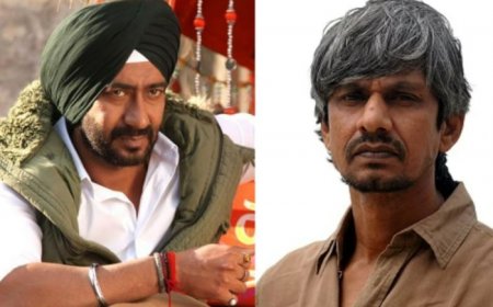 Son of Sardaar 2: Vijay Raaz Replaced by Sanjay Mishra For Alleged Misconduct, Former Says Otherwise – Controversy Explained