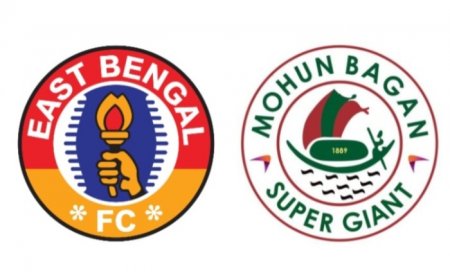 East Bengal vs Mohun Bagan Durand Cup Football Derby Cancelled Due To RG Kar Protests