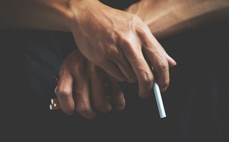 Not Just Smoking, 8 Hidden Risks That Could Lead to Lung Cancer