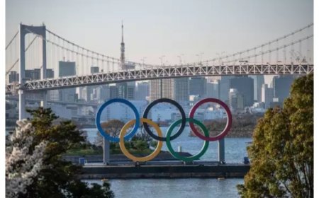 Cricket at 2030 Youth Olympics? Here What Sport’s World Body Has To Say