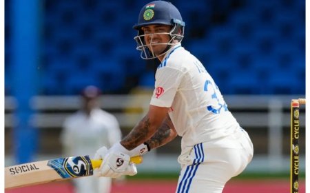 Jay Shah’s No-Nonsense Warning To Ishan Kishan: ‘Follow the Rules’ Amidst India Return Speculation