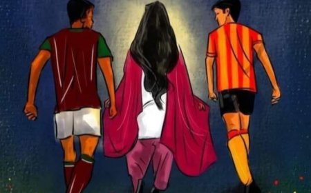 East Bengal, Mohun Bagan Fans To Walk Together In Solidarity For RG Kar Rape And Murder Victim