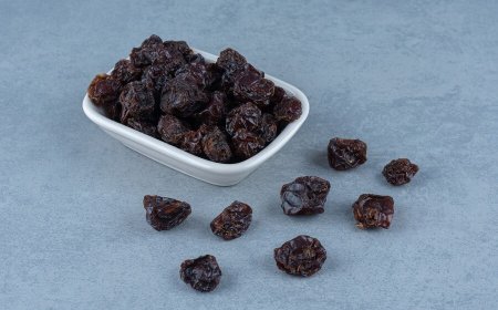 Weight Loss to Cholesterol Control, 5 Ways How Prunes Can be a Valuable Addition to Your Diet