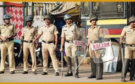 Jaipur Hospitals Receive Bomb Threats on Email