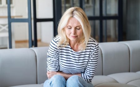Menopause Symptoms: How Hormonal Changes Can Affect Mental Health? All You Need to Know