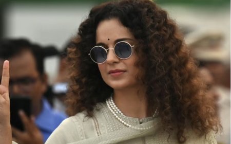 Kangana Ranaut Opens Up About Wedding Plans, Says ‘It is Important to Have a Companion’