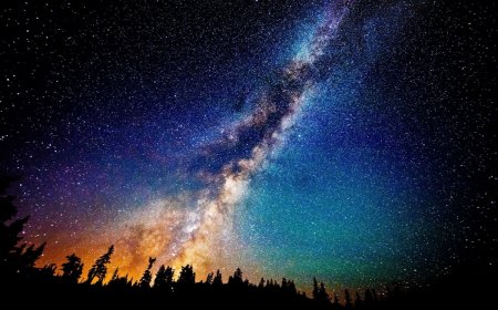 Mysterious Object Travelling At 1 Million Miles Per Hour Zooming Out Of Milky Way: NASA