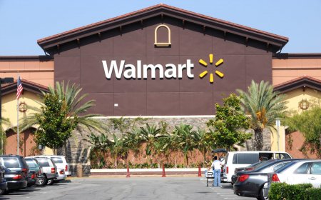 Walmart, Walgreens theft prevention measures causing major issue