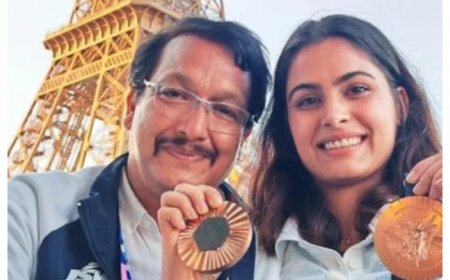 Jaspal Rana Slams NRAI’s Inconsistent Selection Policy, Says  ‘No System To Protect Shooters’