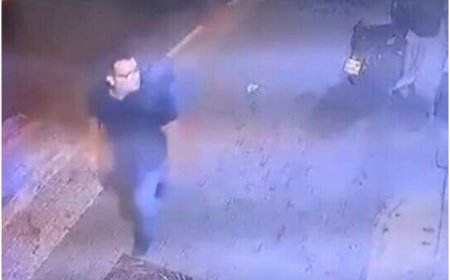 Man Killed In Deadly Explosion In Israel’s Tel Aviv; Police Investigating Possible Terror Attack