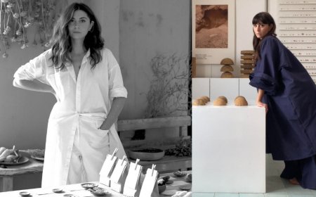 EXCLUSIVE! Politics of art: American artist-activist Alexis Rose on the recent unrest in Palestine | Not Just Bollywood