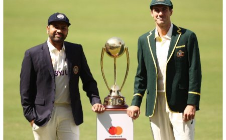 ‘We Will Be Drawing On Cameron Green, Mitchell Marsh A Bit More Against India’ Says Pat Cummins