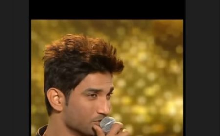 Sushant Singh Rajput’s Sister Shweta Singh Pens Emotional Note For Him on Raksha Bandhan: ‘Hope You Always Stay Happy’