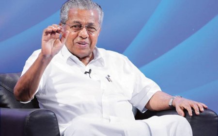 ‘Write Off Loans Of Wayanad Landslide Victims Completely’, Kerala CM Pinarayi Vijayan Urges Banks
