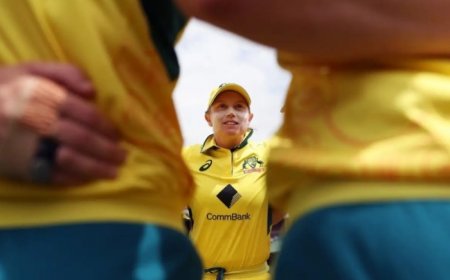 Australia Captain Alyssa Healy Makes Huge Statement On Playing Women’s T20 World Cup In Bangladesh