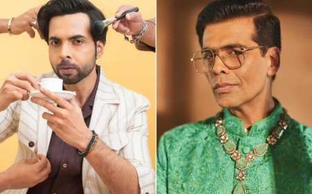 Stree 2 Actor Abhishek Banerjee Issues Clarification On Dharma Production ‘Firing Him’ From Agneepath: ‘Misrepresented as Accusatory’